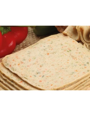 비건 슬라이스 사각 오뎅