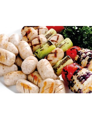 비건 비엔나소세지