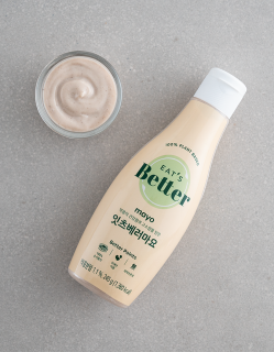 비건 마요네즈 잇츠베러마요