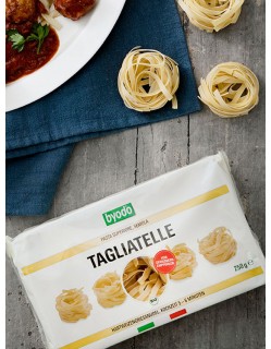 뵤도 유기농 파스타면 탈리아텔레