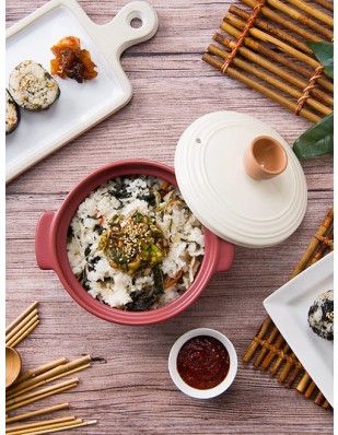 나물밥 초간편 곤드레나물 비빔밥(2~3인용)