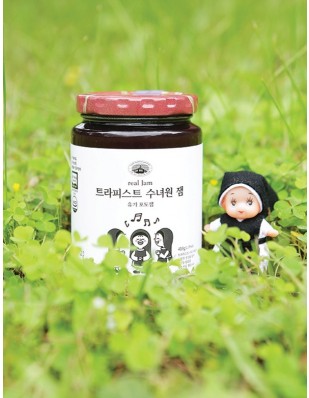 유기농포도잼 트라피스트수녀원 포도잼