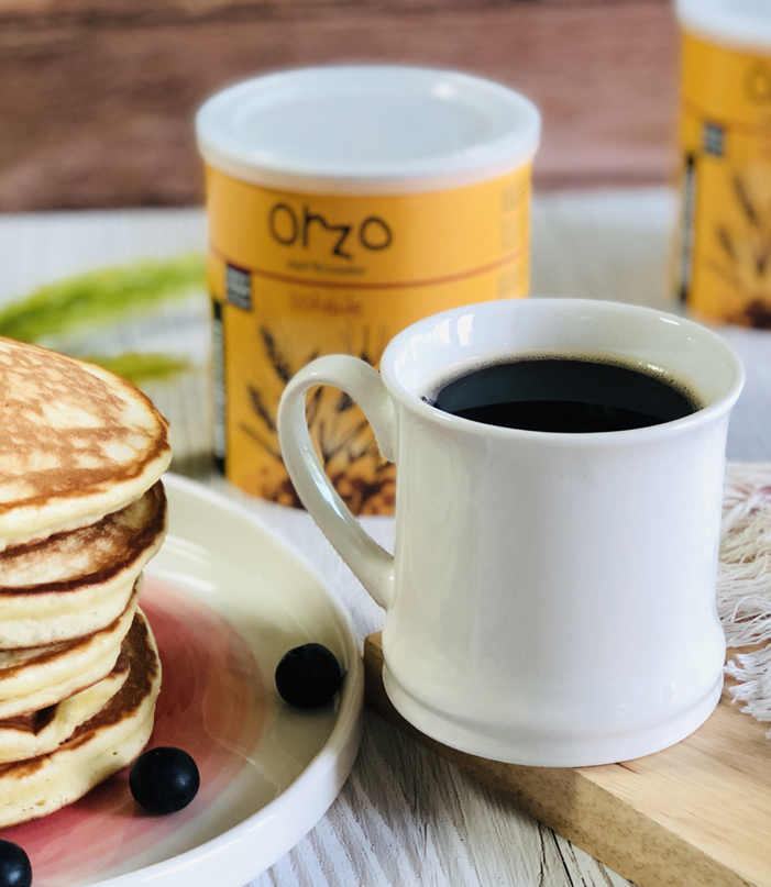 보리 100% 오르조 보리음료 보리커피 분말