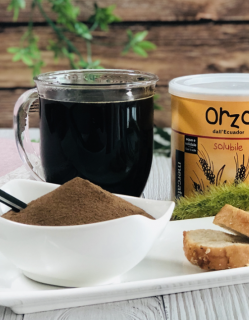 보리 100% 오르조 보리음료 보리커피 분말