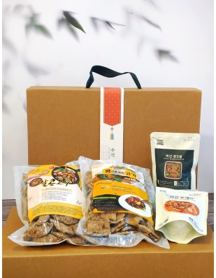 콩고기 선물세트 2호