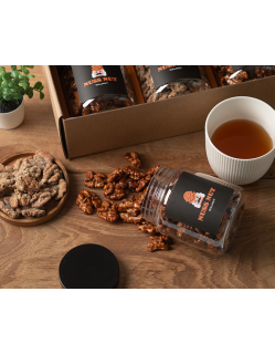 호두정과 호두강정 답례품 회사 단체선물