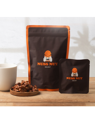 호두정과 호두강정 답례품 회사 단체선물