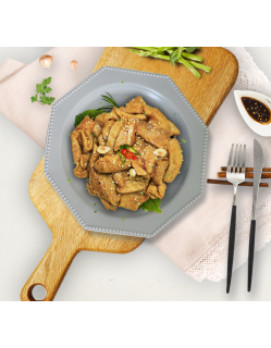 비건 불향 간장불구이 250g